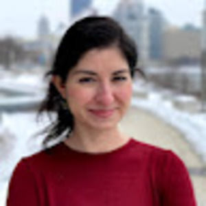 Meet your Posher, Ana